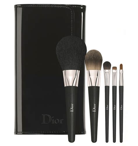 dior foundation backstage brush|christian Dior makeup brushes.